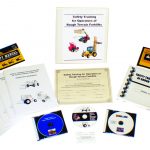 Rough Terrain Forklift Training Program