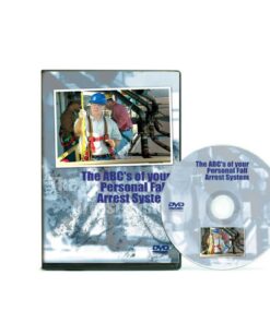 ABCs of Fall Protection DVD