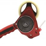 Magnetic Tape Dispenser For 2 Inch Packing Tape
