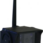 Add-On Wireless Forklift Camera 1080p