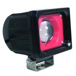 Red LED Arrow Light