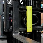 Safe View Camera Bracket and Bumper