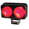 Safe Lite LED Red Pedestrian Alert Light
