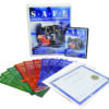 3 in 1 Safe Lift Training Kit DVD