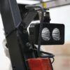 Brite Lite LED Forklift Headlight d