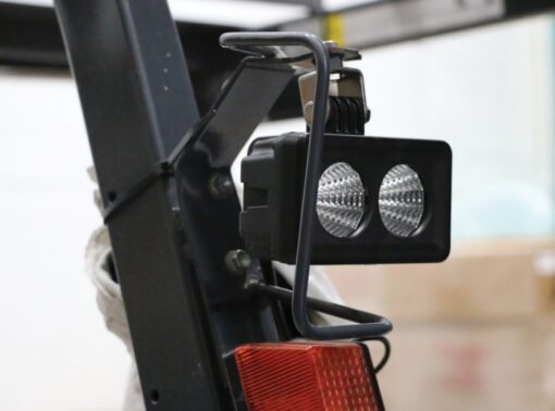 Brite Lite LED Forklift Headlight d