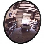 36 Inch Convex Warehouse Mirror