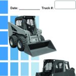 Skid Steer Checklist Refill