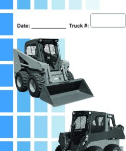 Daily-Operator-Checklist-Skid-Steer-Loader-CHKSS