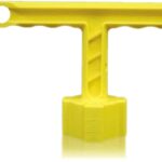 Cap Off Battery Cap Removal Tool