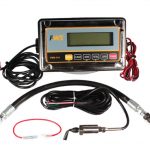 Safe Weigh Forklift Scale