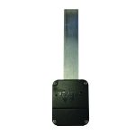 Forklift Tag Code Red