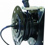 Safe View Camera Cable Reel
