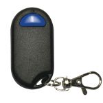 Key Fob Forklift Camera System