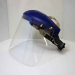Replacement Safety Face Shield