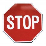 Stop Sign