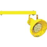 Loading Dock Lights