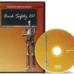 Back Safety 101 DVD