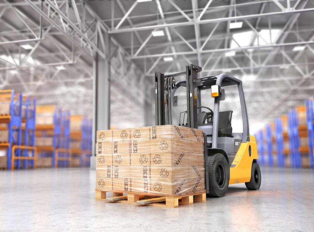 How to Maintain a Forklift 7 Helpful Tips