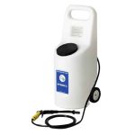10 Gallon Battery Watering Cart