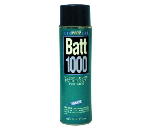 Batt 1000 Forklift Battery Cleaner Protector and Indicator