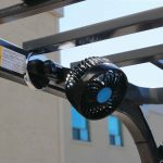 Forklift Fan Easy To Install