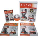 Safe Lift 2 MEWP Training Kit