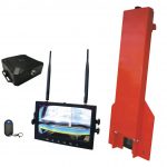 Crown Lift Wireless Camera Class 3 Carriage