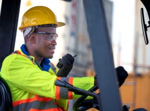 Skills Needed to Be a Successful Forklift Operator