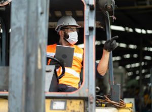 Top Industry Uses for Forklifts