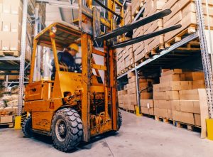 What Are the OSHA Forklift Certification Requirements