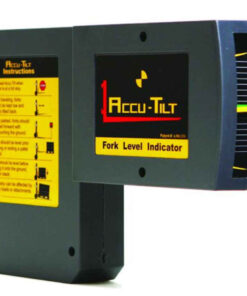 Accu-Tilt Forklift Tilt Level Indicator