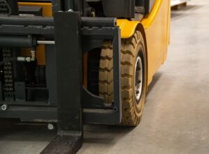 Everything You Need To Know About Counterbalance Forklifts