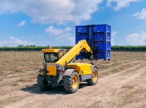 Tips for Buying Rough Terrain Forklifts for Your Business