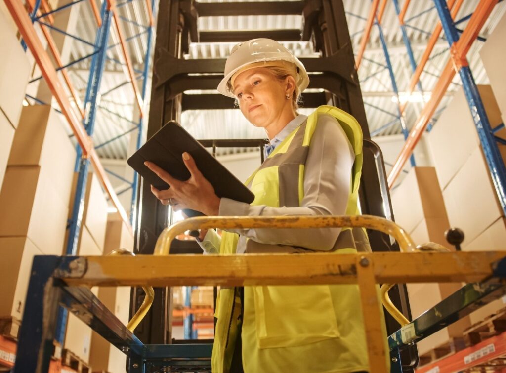What To Expect on a MEWP Inspection Checklist