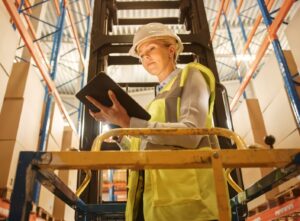 What To Expect on a MEWP Inspection Checklist