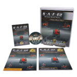 SAFE-Lift 2 Electric Pallet Jack USB Training Kit
