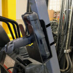 Barcode Scanner Holder Easy Mount