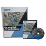Personal Fall Arrest Systems Video Training Kit