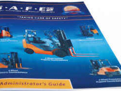 SAFE Lift 2 Counterbalance Administrators Guide