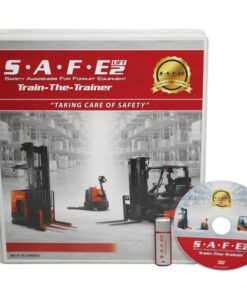 SAFE Lift 2 Train the Trainer Video Kit