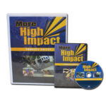 More High Impact Forklift Safety Video Kit