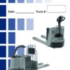 Daily-Operator-Checklist-Electric-Pallet-Truck-ELCPT