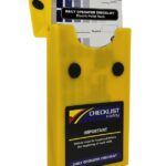 Pallet Truck Daily Checklist Caddy