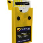 Electric Stacker Daily Checklist Caddy