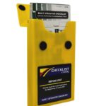 Propane Counterbalance Daily Checklist Caddy