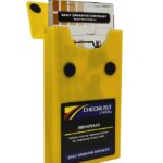 MEWP Daily Checklist Caddy