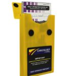 Overhead Crane Jib Crane Daily Checklist Caddy