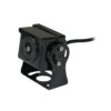 Single camera for Tri View Camera system