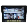AI Enabled Forklift Camera